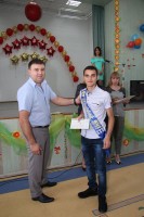 Свято Останнього дзвоника 14