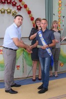 Свято Останнього дзвоника 16