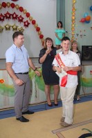 Свято Останнього дзвоника 18
