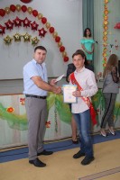 Свято Останнього дзвоника 19