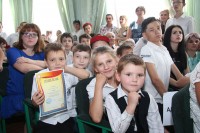 Свято Останнього дзвоника 8