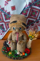 Домовуша