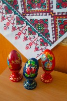 Петриківський розпис