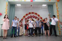 Свято Останнього дзвоника 11