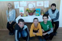 Дари осені 9