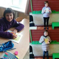 Листи до Святого Миколая 3