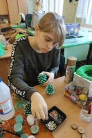 Готуємо подарунки 3