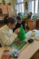 Готуємо подарунки 9