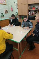 Готуємо подарунки 11