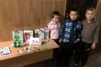 Новорічна виставка 12