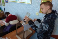 Нагодуй птахів 3