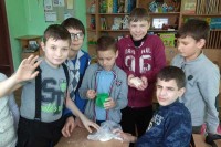 Нагодуй птахів 6