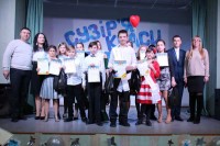Конкурс "Сузір'я краси" 8