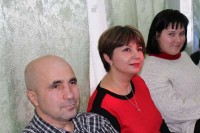 Конкурс "Сузір'я краси" 10