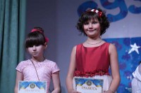 Конкурс "Сузір'я краси"11