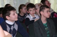 Конкурс "Сузір'я краси"12