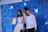 Конкурс "Сузір'я краси"18