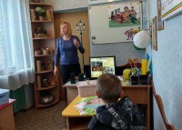 Ми - юні волонтери 3