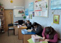 Ми - юні волонтери 8