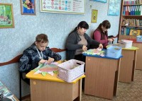 Ми - юні волонтери 9