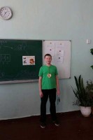 Захід "Мовний крос" 5