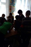 Захід "Мовний крос" 7