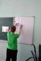 Захід "Мовний крос" 8