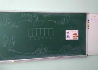 Захід "Мовний крос" 2