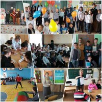 Предметний тиждень 2