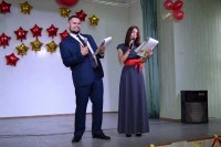 Свято Останнього дзвоника