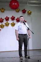 Свято Останнього дзвоника