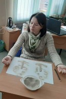 Тренінг для педагогів "Пісочна терапія"