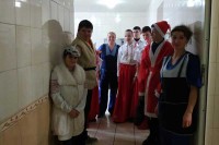 Щедрий вечір, добрий вечір