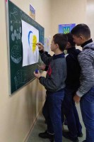 День Соборності України 7-А