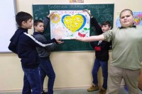 День Соборності України 7-А