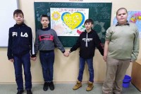 День Соборності України 7-А