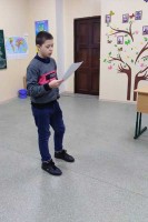 День Соборності України 7-А
