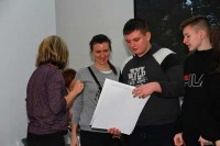 Фінальна зустріч учасників фестивалю 'Гармонія сердець'