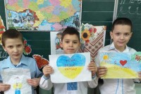 Міжнародний день рідної мови
