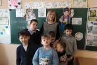 Міжнародний день рідної мови