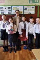 Міжнародний день рідної мови