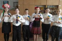 Міжнародний день рідної мови