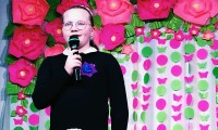 Святкування 8-ого березня