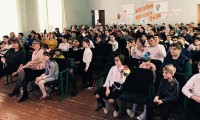 Святкування 8-ого березня