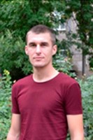 Красніков Іван Сергійович	