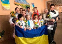 День Соборності України
