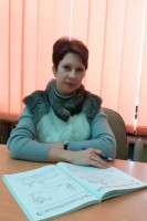 Деркач Наталія Анатоліївна Деркач Наталія Анатоліївна