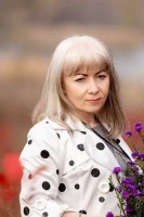 Мінакова Ольга Вікторівна
