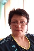 Паторілова Наталія Олександрівна Паторілова Наталія Олександрівна
