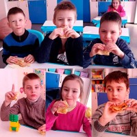 Святкування Масляної